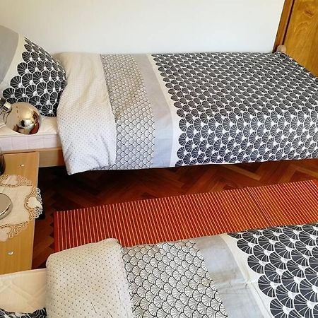 Appartement Zrm Center à Idrija Extérieur photo
