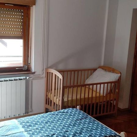 Appartement Zrm Center à Idrija Extérieur photo