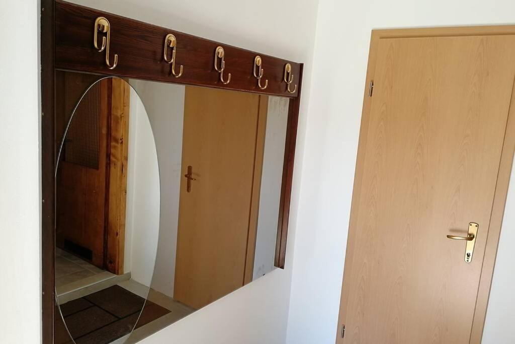 Appartement Zrm Center à Idrija Extérieur photo