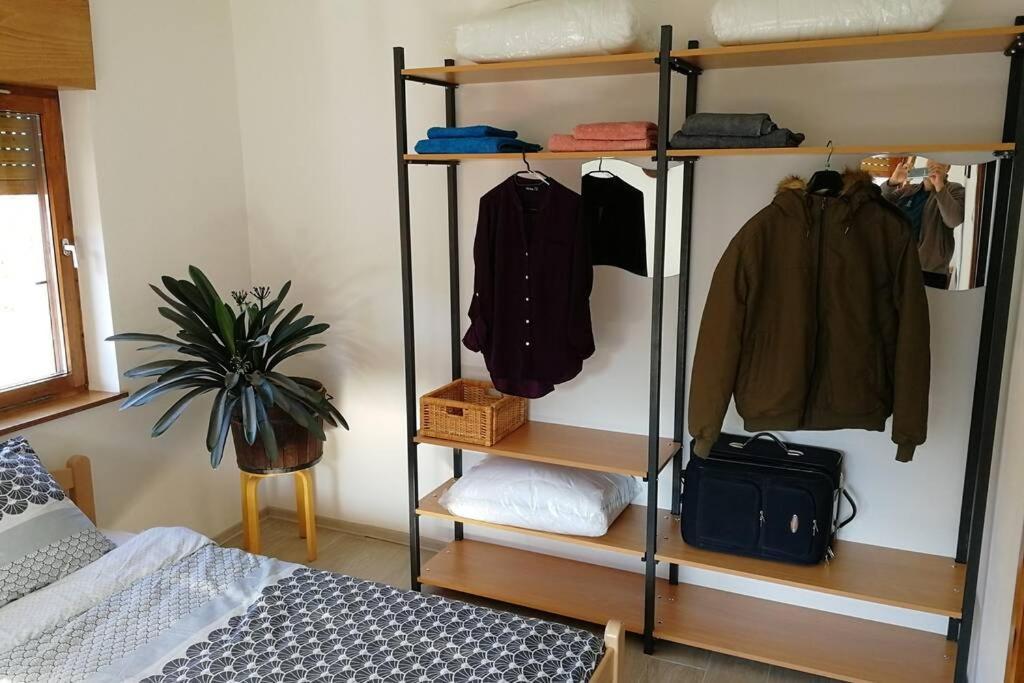 Appartement Zrm Center à Idrija Extérieur photo
