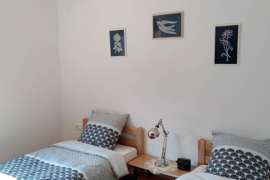 Appartement Zrm Center à Idrija Extérieur photo