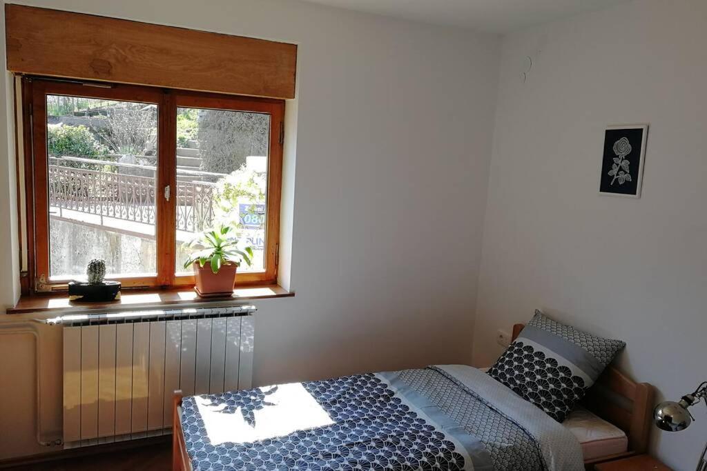 Appartement Zrm Center à Idrija Extérieur photo