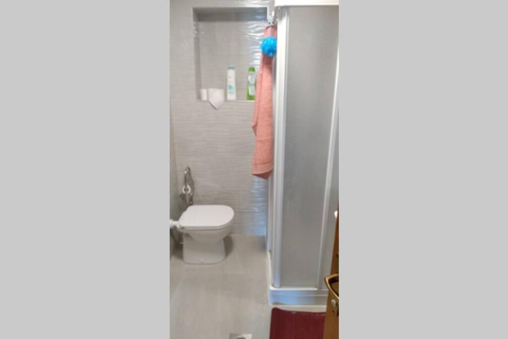 Appartement Zrm Center à Idrija Extérieur photo