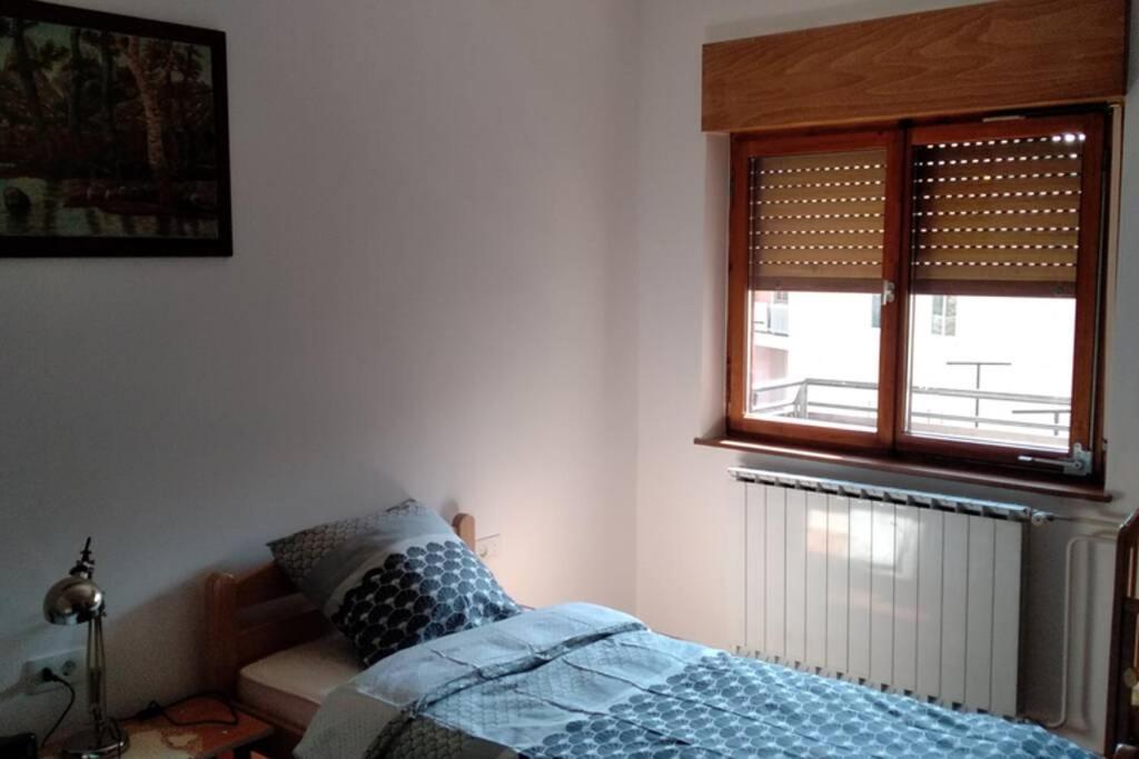 Appartement Zrm Center à Idrija Extérieur photo